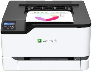 Ремонт принтера Lexmark C3326DW в Нижнем Новгороде